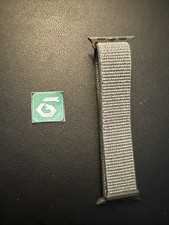 Usado, Apple Watch Sport Loop 38mm (40/41) Original OEM Oliva Escura Usado comprar usado  Enviando para Brazil
