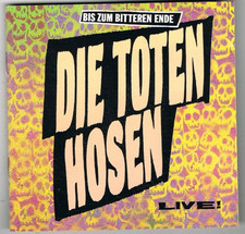 Toten hosen zum gebraucht kaufen  Erftstadt