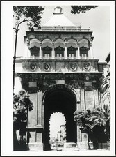 Vintage arco porta usato  Roma