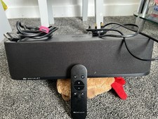 Sky devialet dolby for sale  KIDDERMINSTER