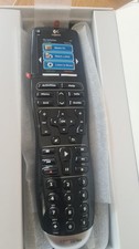 Logitech harmony one for sale  PURLEY