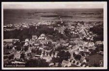 161874 AK Kamień Pomorski Cammin na Pomorzu 1943 rzadki obraz lotniczy prawie na sprzedaż  Wysyłka do Poland