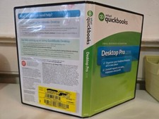 Quickbooks desktop pro for sale  Waterbury