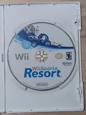 resort game wii sports video for sale  Pekin