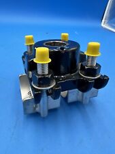 ROMAC SERVICE SADDLES aço inoxidável alça dupla serviço 1” IP 2.38-2.50 comprar usado  Enviando para Brazil