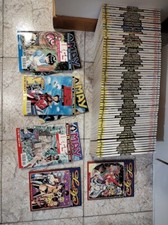 Lotto collezione legs usato  Gallarate