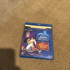 Aladdin movie collection for sale  Los Angeles