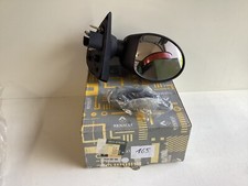 Renault aussenspiegel manuell gebraucht kaufen  Schwabach