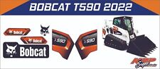 Bobcat t590 2022 for sale  Little Elm