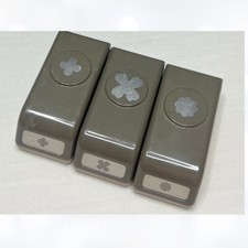 Stampin mini punches for sale  Manchester