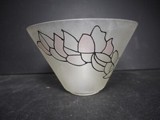 Vintage glass replacement for sale  STOKE-ON-TRENT