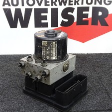 Hydroaggregat abs block gebraucht kaufen  Öhringen