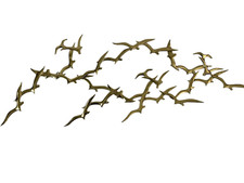 Bijan 80s birds for sale  Burlington