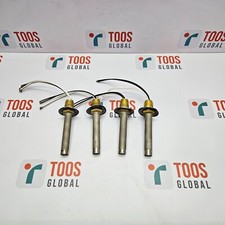 DETECTOR DE CALOR DE INCÊNDIO KIDDE-FENWAL 27121-0 comprar usado  Enviando para Brazil