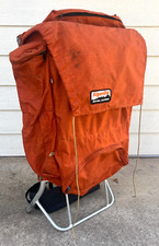 Vtg alpenlite external for sale  Edmond