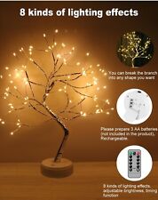 Led lichter baum gebraucht kaufen  Heroldsberg