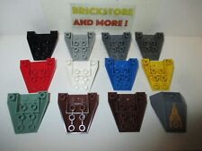 Lego wedge 4x4 d'occasion  Le Loroux-Bottereau