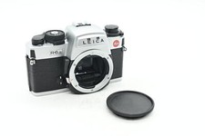 Leica r6.2 chrome d'occasion  Expédié en Belgium