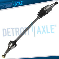 Awd rear left for sale  Detroit