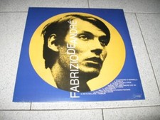 Fabrizio andre vol. usato  Novedrate