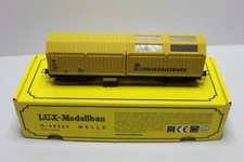 Lux modellbau 8830 gebraucht kaufen  Bremen
