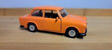 Modellauto antrieb trabant gebraucht kaufen  Walzbachtal