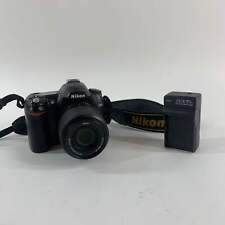 Nikon d50 d33697 for sale  Arlington