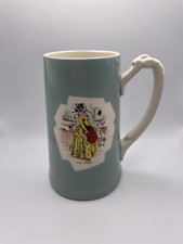 Vintage tankard. bass for sale  LEEDS