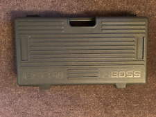 Boss bcb pedal for sale  DERBY