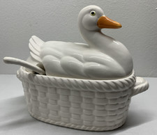 soup tureen duck for sale soup tureen duck for sale Pine Grove