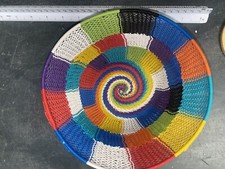 Handmade african zulu for sale  Orange