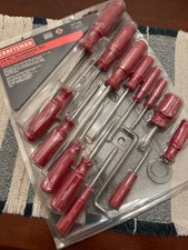 Rare sears craftsman for sale  Mount Laurel