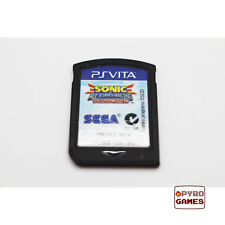 Sonic & All-Stars Racing Transformed (somente cartucho) - PlayStation Vita comprar usado  Enviando para Brazil