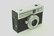 Agfa iso rapid gebraucht kaufen  Berlin