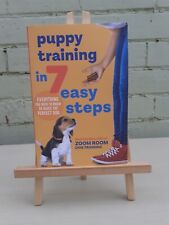 Puppy training easy for sale  BURY