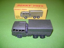 Dinky toys 818 d'occasion  Expédié en Belgium