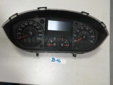 Quadro strumenti fiat usato  Colico