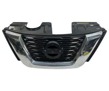 Nissan grille chrome for sale  Irving