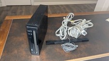 Nintendo wii console for sale  Youngsville
