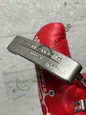 Scotty cameron santa gebraucht kaufen  Bad Friedrichshall
