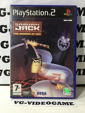 Samurai jack the usato  Lugo