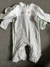 Neutral unisex baby for sale  HUNTLY