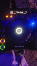 Cdj 1000 power for sale  Madison