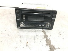 Autoradio per kia usato  Italia