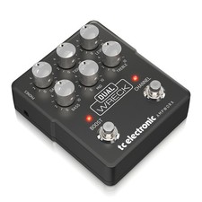 Electronic ampworx dual for sale  Chattanooga