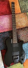 Carvin hh2 allan for sale  WREXHAM