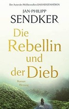 Rebellin dieb roman gebraucht kaufen  Berlin