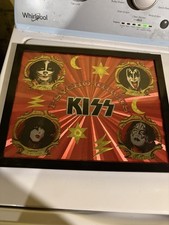 Kiss psycho circus for sale  Youngstown