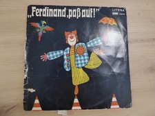 Clown ferdinand ferdinand gebraucht kaufen Clown ferdinand ferdinand gebraucht kaufen  Berlin