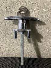 locking latch for sale  Wills Point